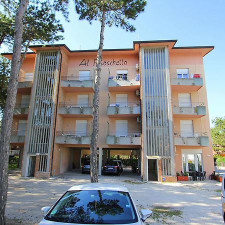 Boschetto Apartment Bibione Bagian luar foto