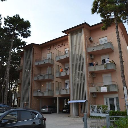 Boschetto Apartment Bibione Bagian luar foto