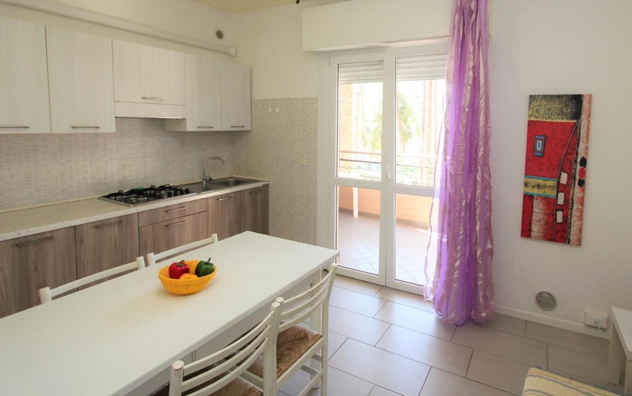 Boschetto Apartment Bibione Bagian luar foto
