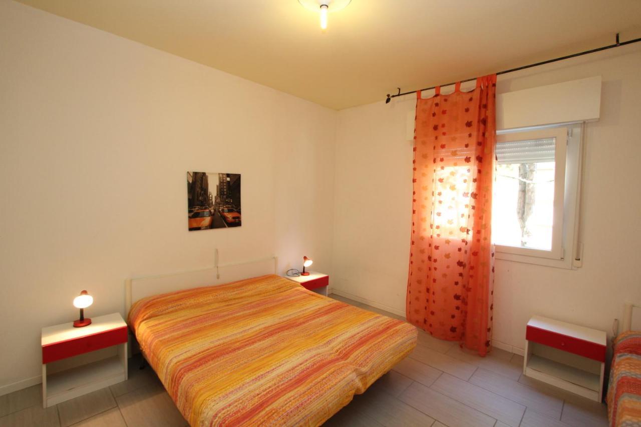 Boschetto Apartment Bibione Bagian luar foto