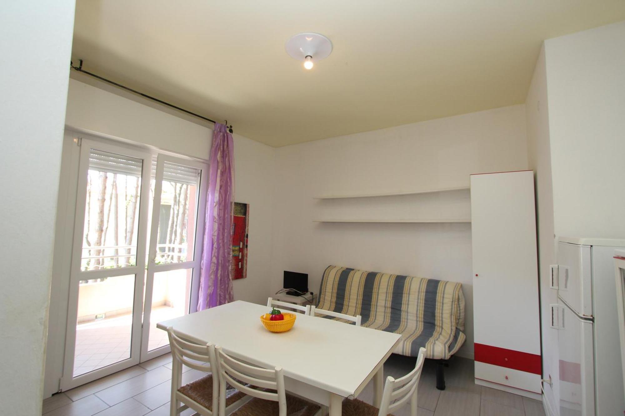 Boschetto Apartment Bibione Bagian luar foto